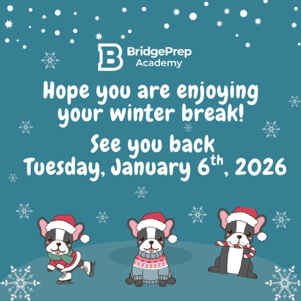 Welcome Back Bulldogs!